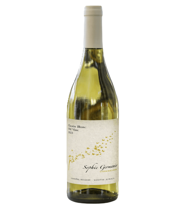 Sophie Germanier 2023 Old Vine Chenin Blanc