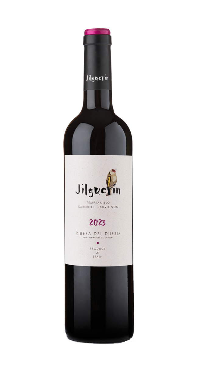 Bodega Vega Clara 2023 Jilguerin DO Ribera del Duero