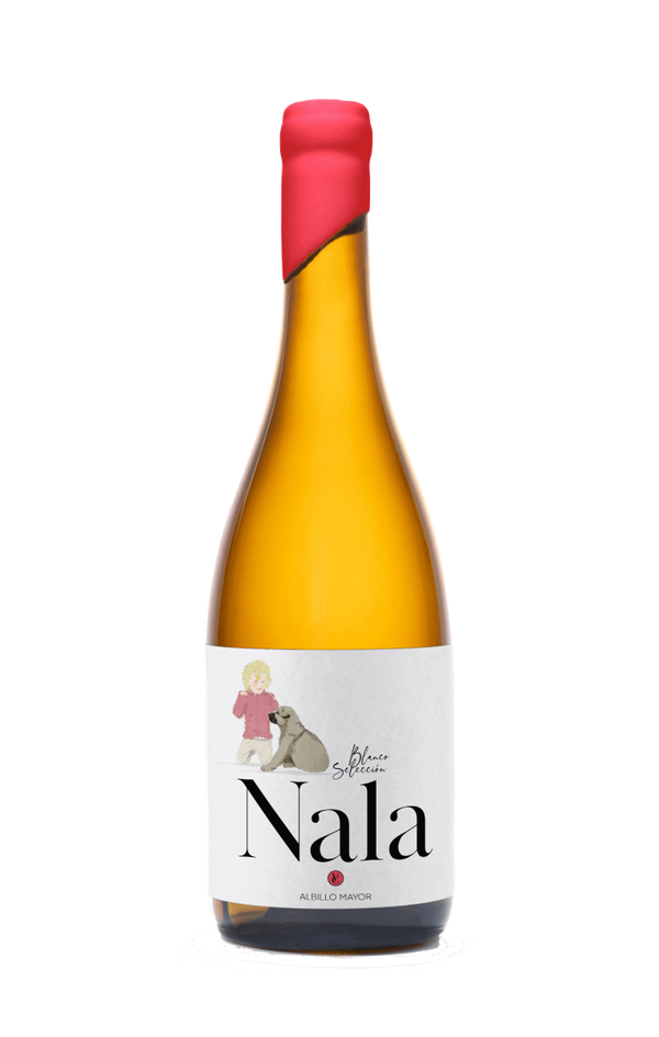Bodega Vega Clara 2022 Nala DO Ribera Del Duero