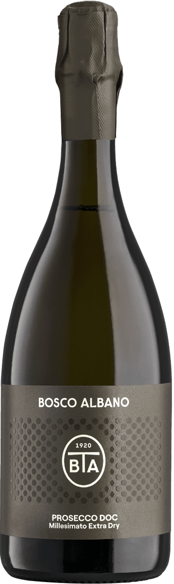 Tenuta Bosco Albano 2024 Prosecco Millesimato Extra Dry DOC