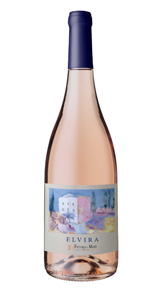 Fattoria Il Muro 2025 Elvira IGT Rosato di Toscana 100% Sangiovese