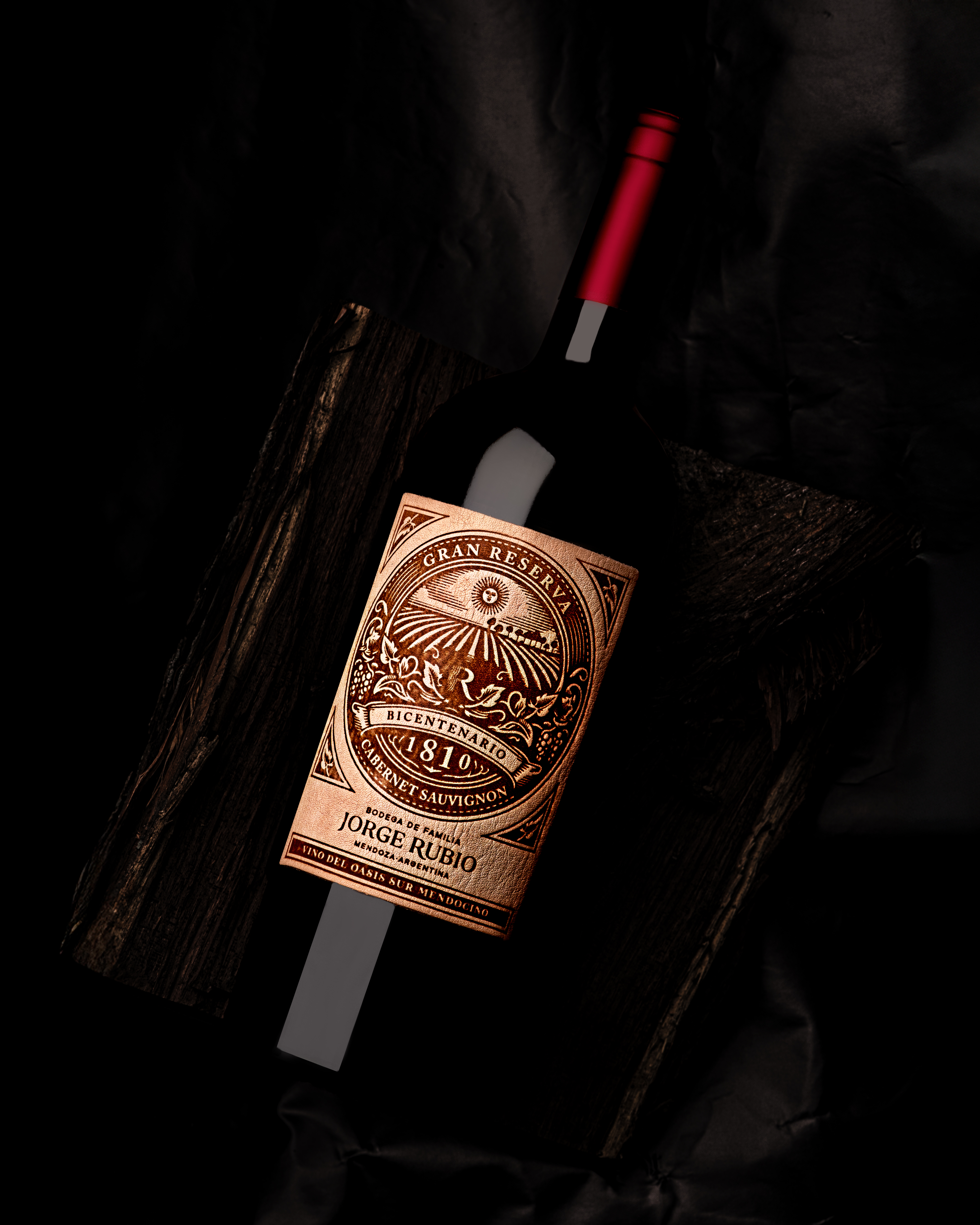 Gran Reserva Cabernet Sauvignon