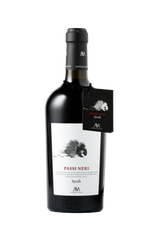 Cantine Andreas Mazzei Mixed Case