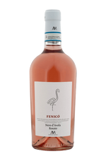 Cantine Andreas Mazzei Mixed Case