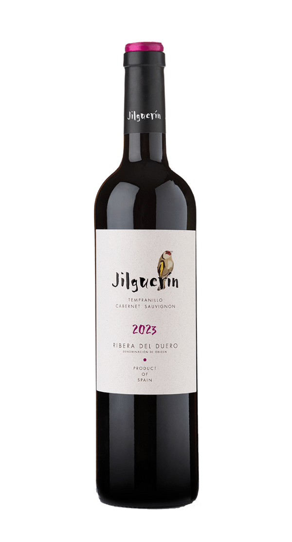 Bodega Vega Clara 2023 Jilguerin  DO Ribera del Duero