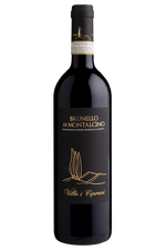 Villa i Cipressi 2021 Brunello di Montalcino DOCG