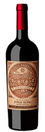 Bodega Jorge Rubio Gran Reserva Mixed Case