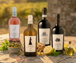 Cantine Andreas Mazzei Mixed Case