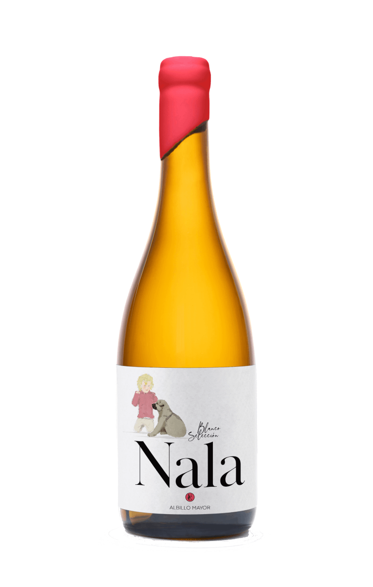 Bodega Vega Clara 2022 Nala DO Ribera Del Duero