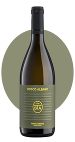 Bosco Albano Mixed Case