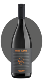 Bosco Albano Mixed Case