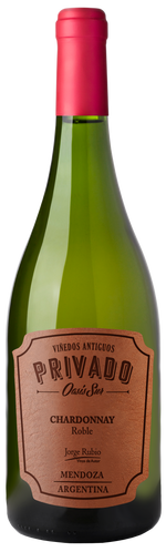 Bodega Jorge Rubio Privado Oasis Sur Mixed Case
