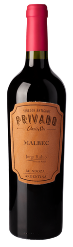 Bodega Jorge Rubio Privado Oasis Sur Mixed Case