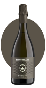 Bosco Albano Mixed Case