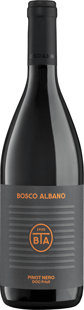 Tenuta Bosco Albano 2024 Pinot Nero DOC