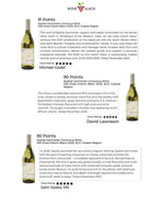 Sophie Germanier 2023 Old Vine Chenin Blanc