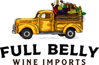 Full Belly Wine Imports