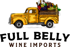 Full Belly Wine Imports