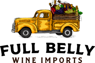 Full Belly Wine Imports